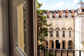 Mister G home in the heart of Turin